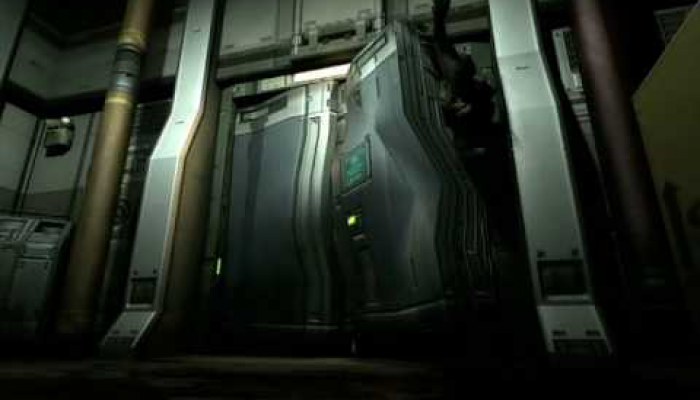 DOOM 3 - video