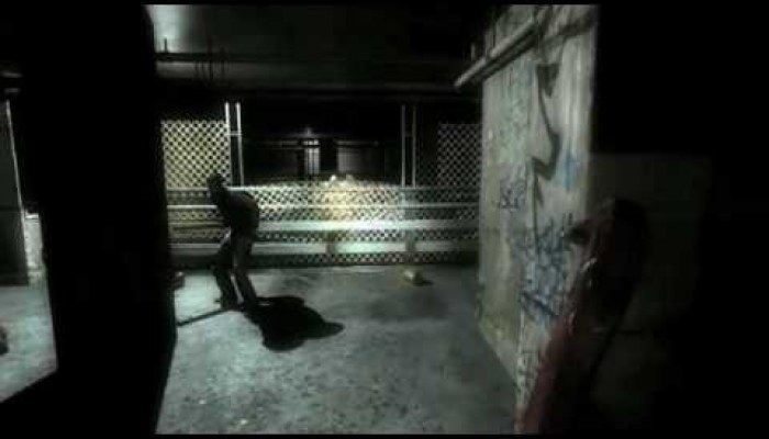 Condemned Criminal Origins - video