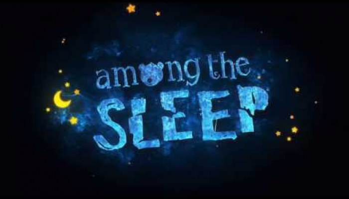 Among the Sleep - video