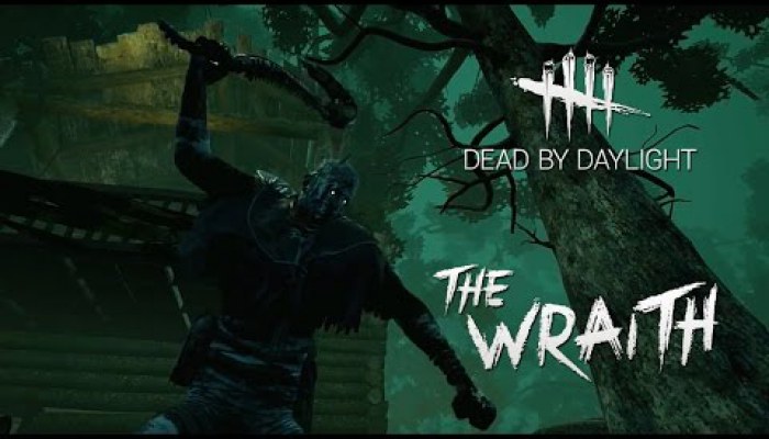 Dead by Daylight - video