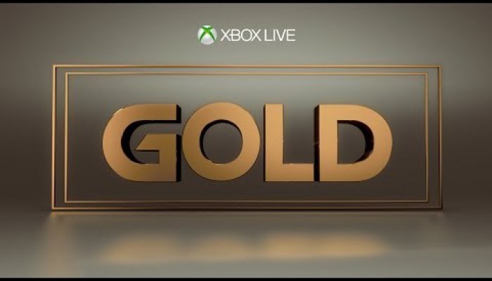 Xbox Live Gold 3 Months Subscription - video