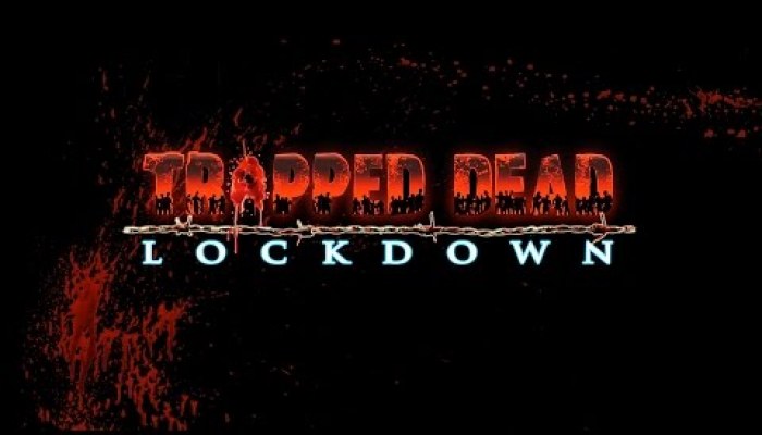 Trapped Dead Lockdown - video