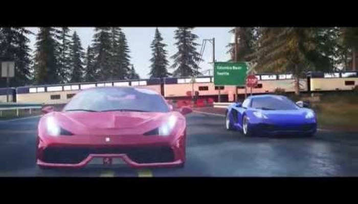 The Crew Season Pass - video