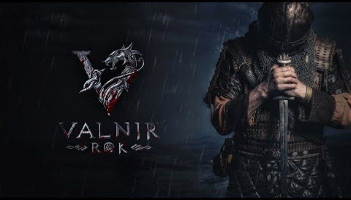 Valnir Rok - video