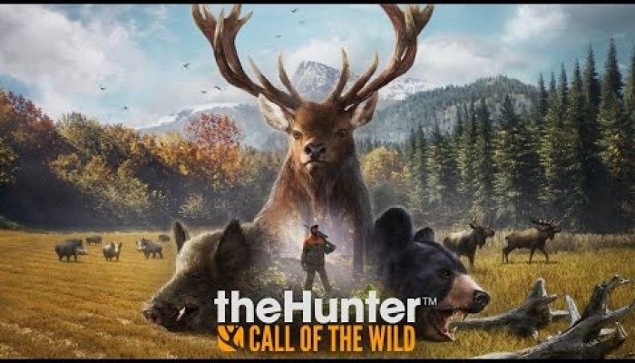 theHunter: Call of the Wild - video