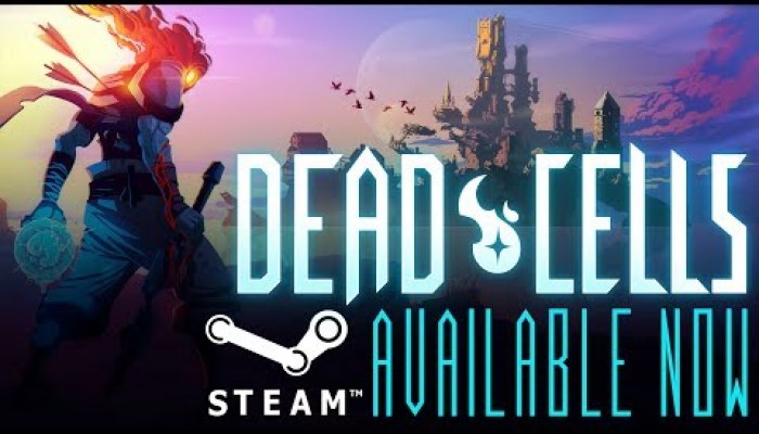 Dead Cells - video