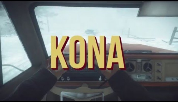 Kona - video