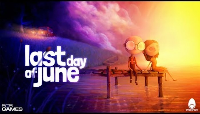 Last Day of June - video