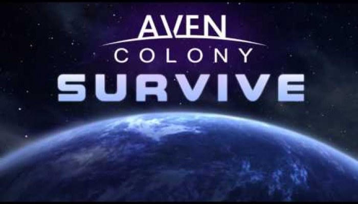 Aven Colony - video