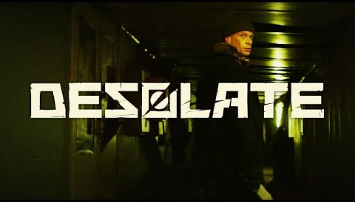 Desolate - video