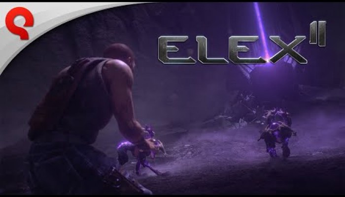 Elex II - video