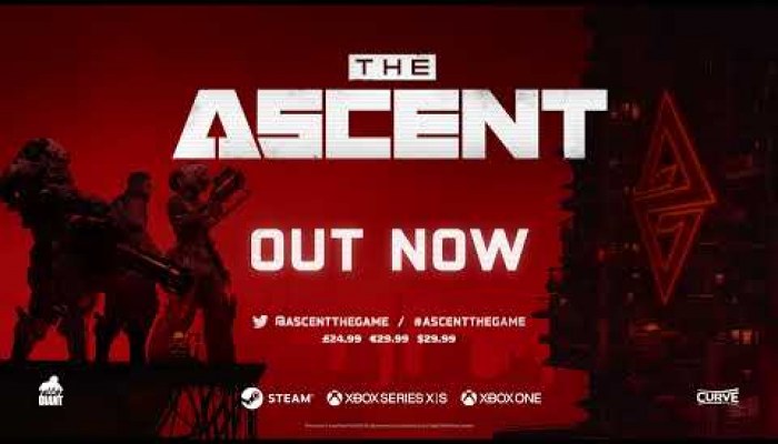 The Ascent - video