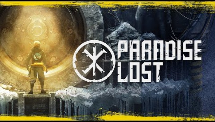 Paradise Lost - video