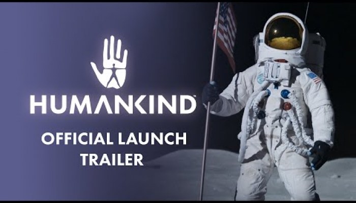 HUMANKIND - video